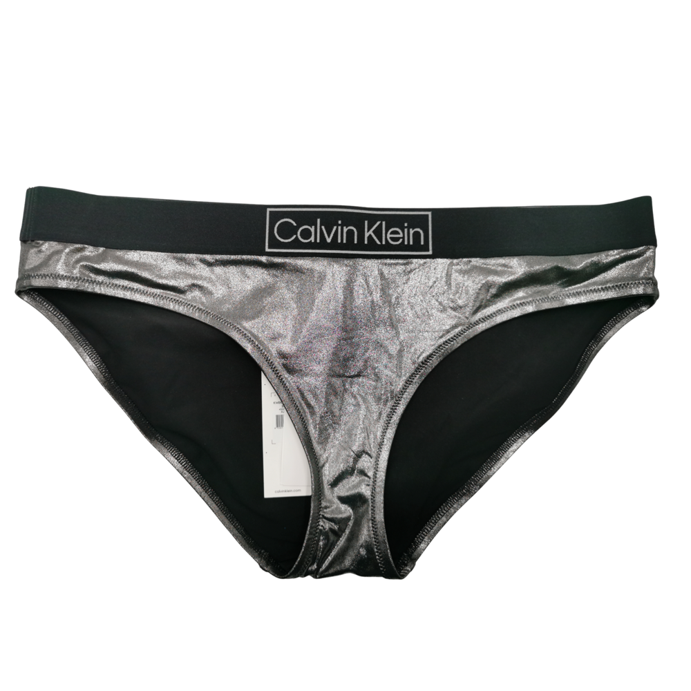 Dół Bikini Calvin Klein XL