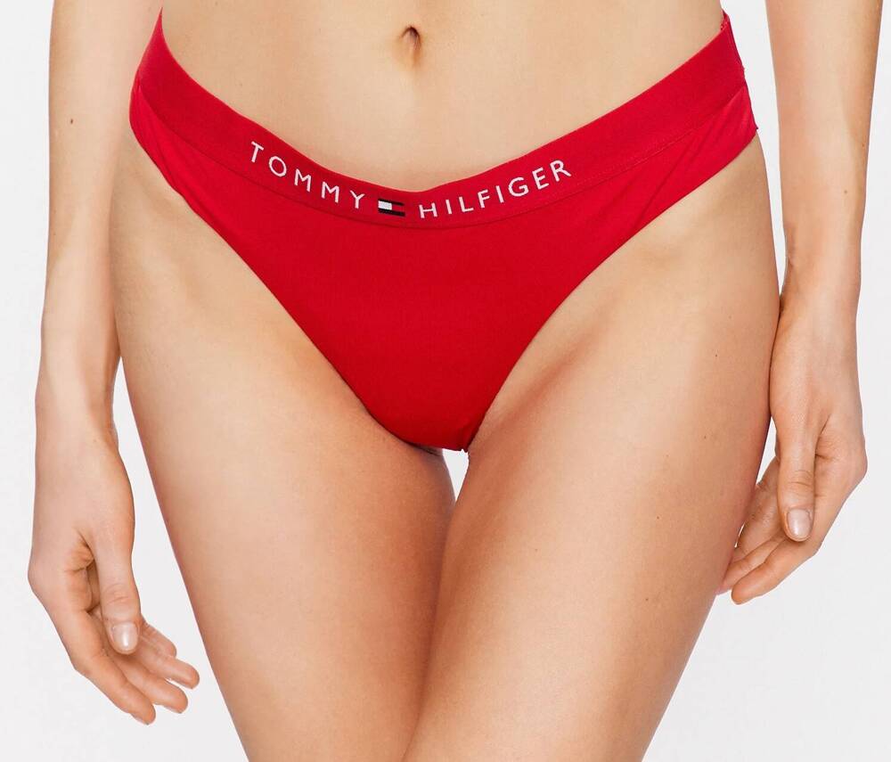 Dół od bikini Tommy Hilfiger M