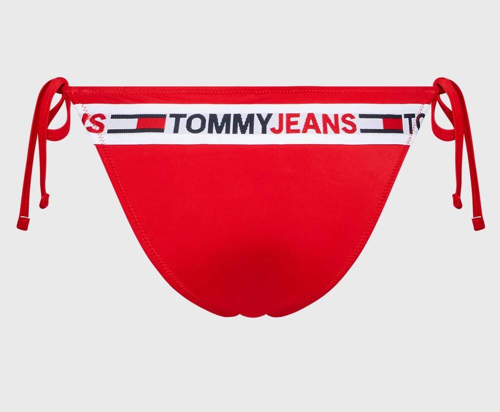 Dół od bikini Tommy Jeans S