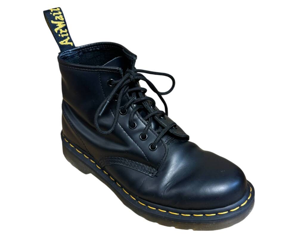 Dr. Martens 101 YS BOTKI  damskie 40