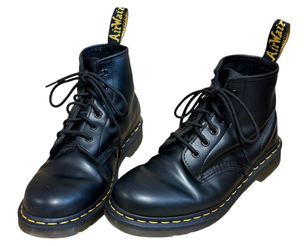 Dr. Martens 101 YS BOTKI  damskie 40