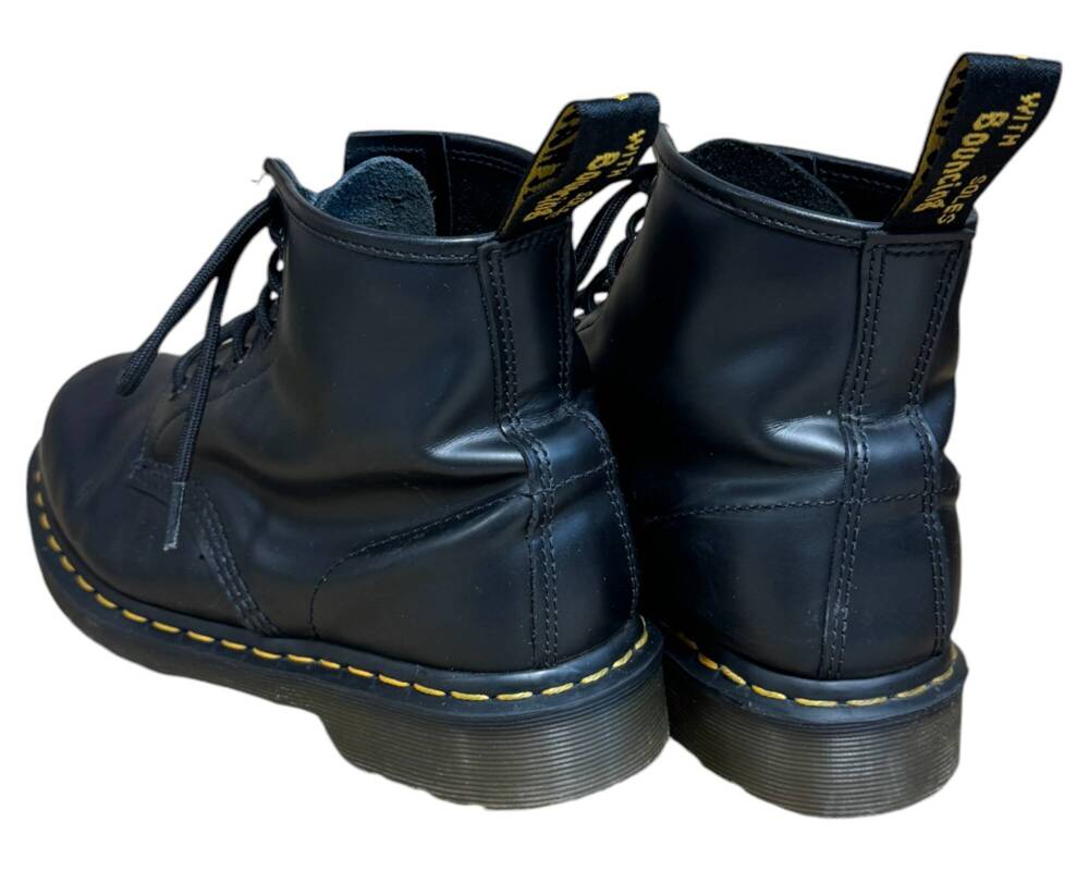 Dr. Martens 101 YS BOTKI  damskie 40