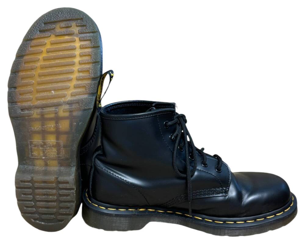 Dr. Martens 101 YS BOTKI  damskie 40