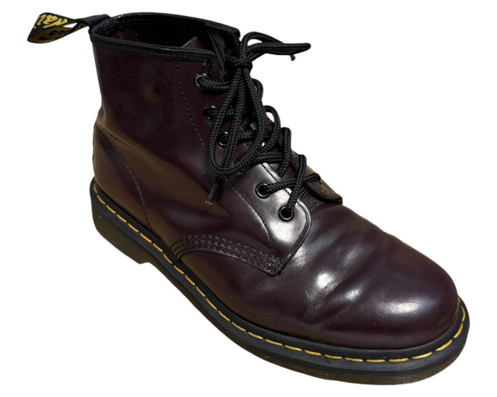 Dr. Martens  101 Ys BOTKI  męskie 41