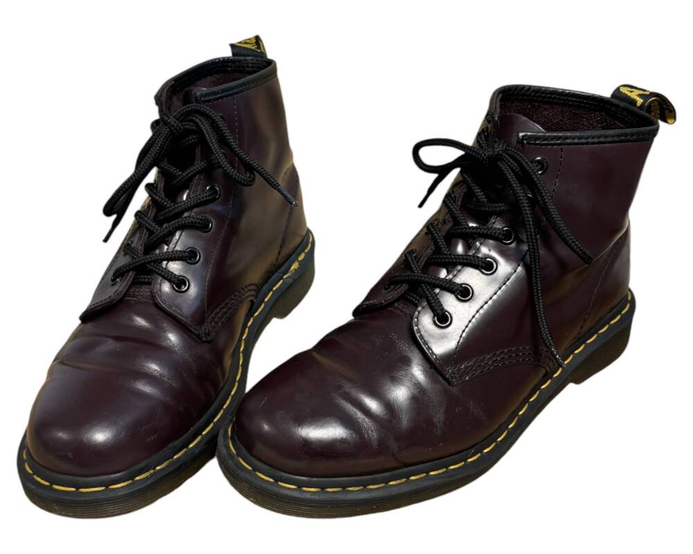 Dr. Martens  101 Ys BOTKI  męskie 41