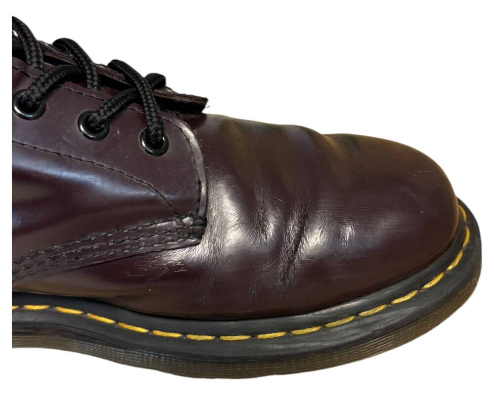 Dr. Martens  101 Ys BOTKI  męskie 41