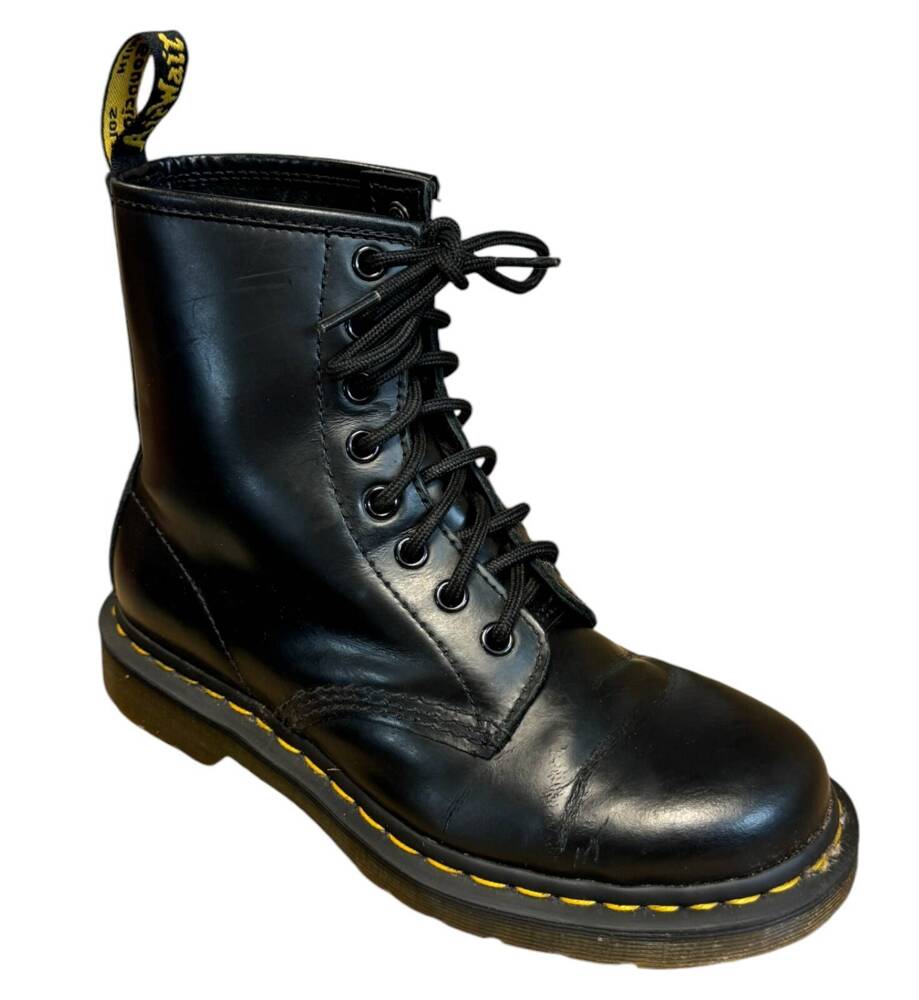 Dr. Martens 1460 BOTKI  damskie 37