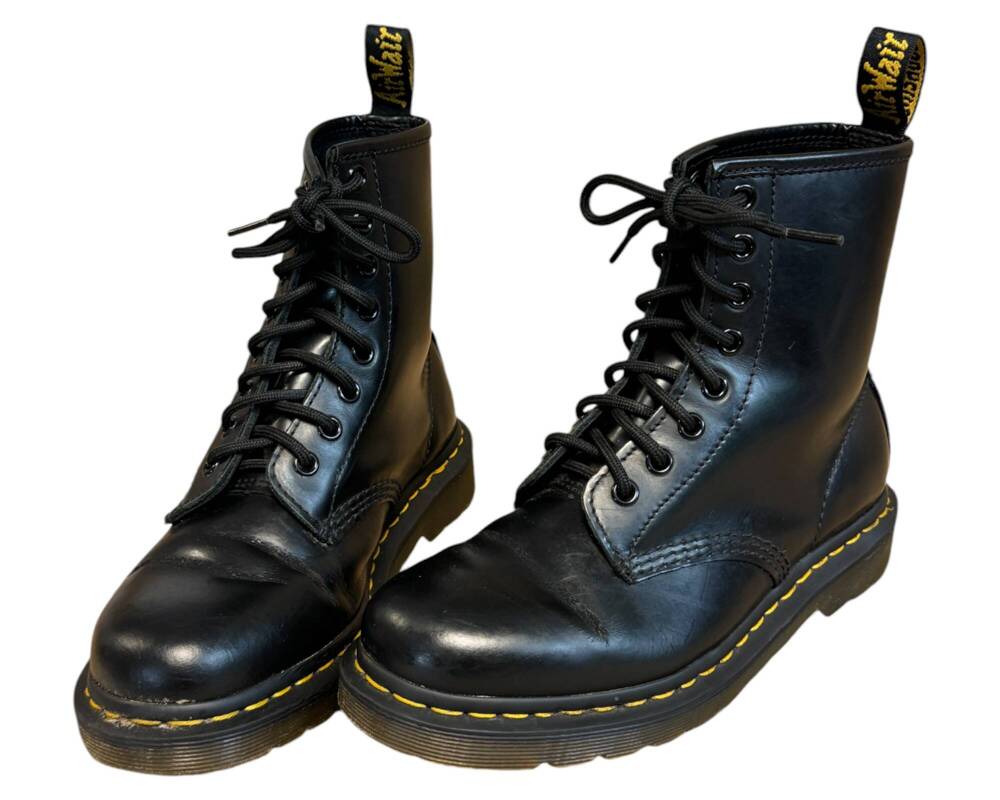 Dr. Martens 1460 BOTKI  damskie 37