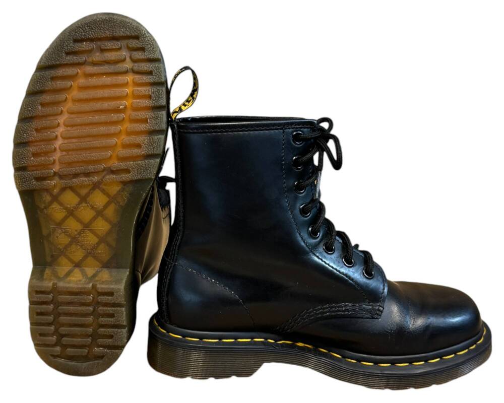 Dr. Martens 1460 BOTKI  damskie 37