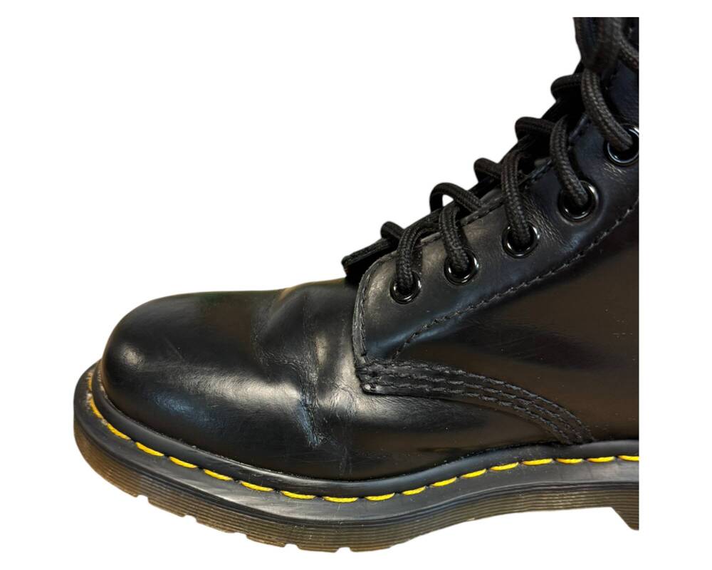 Dr. Martens 1460 BOTKI  damskie 37