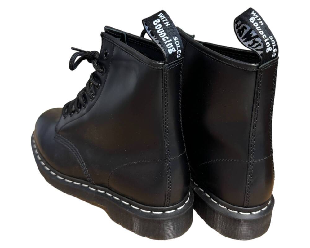 Dr. Martens 1460 BOTKI  damskie 42