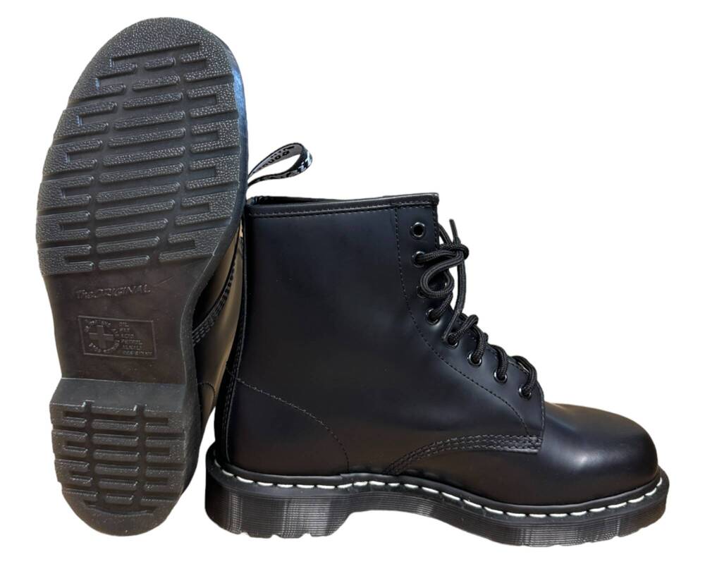 Dr. Martens 1460 BOTKI  damskie 42