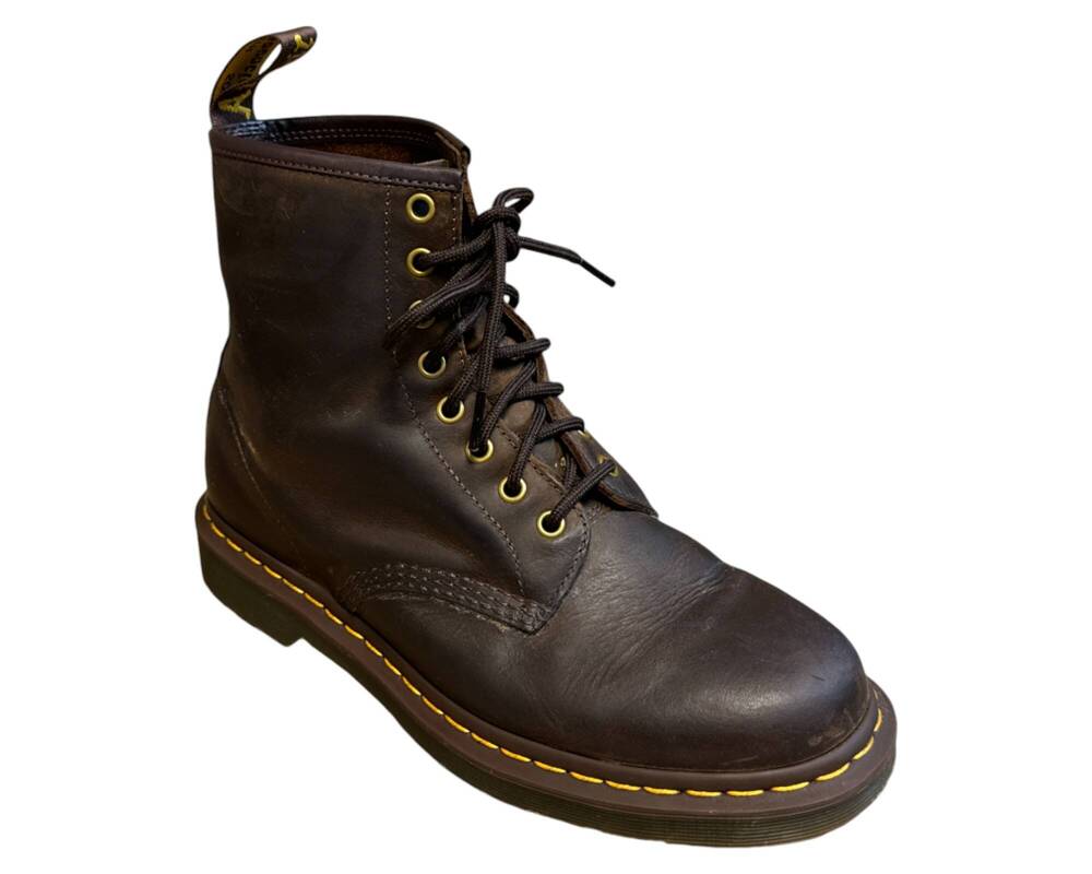 Dr. Martens 1460 BOTKI  męskie 42