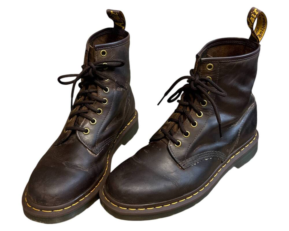 Dr. Martens 1460 BOTKI  męskie 42