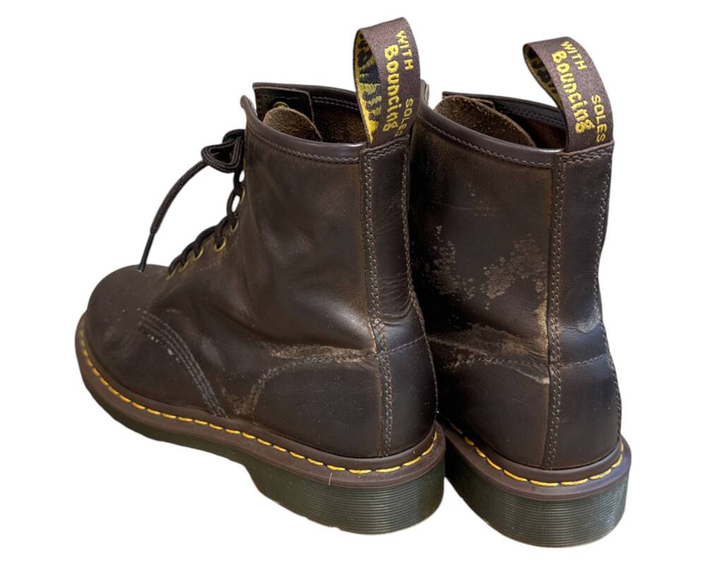 Dr. Martens 1460 BOTKI  męskie 42