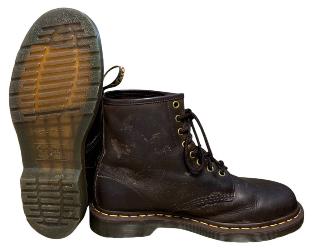 Dr. Martens 1460 BOTKI  męskie 42