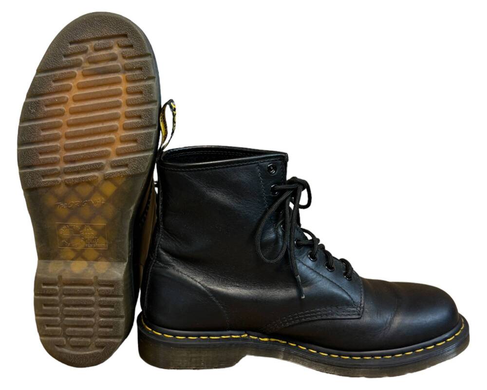 Dr. Martens 1460 BOTKI  męskie 45