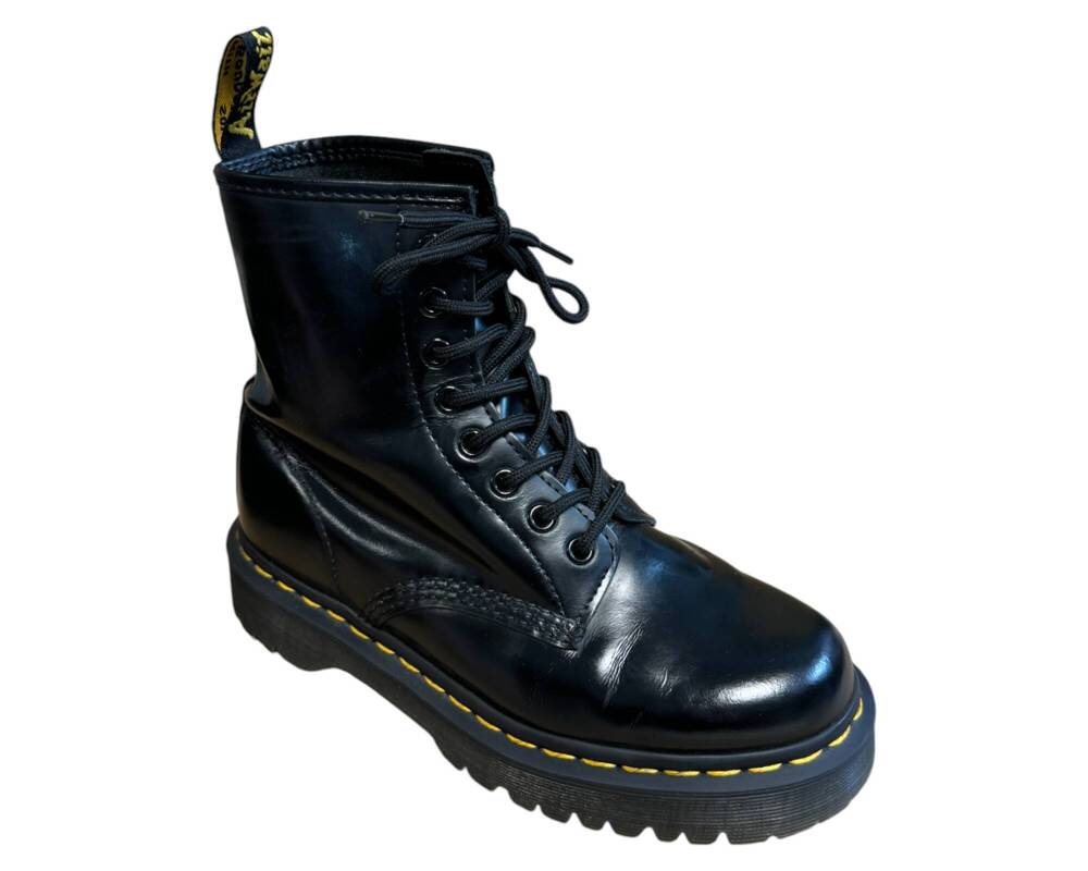 Dr. Martens 1460 Bex BOTKI  damskie 38