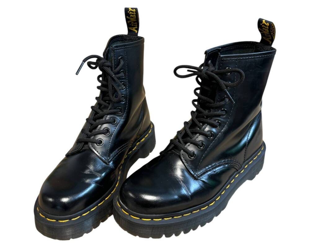 Dr. Martens 1460 Bex BOTKI  damskie 38