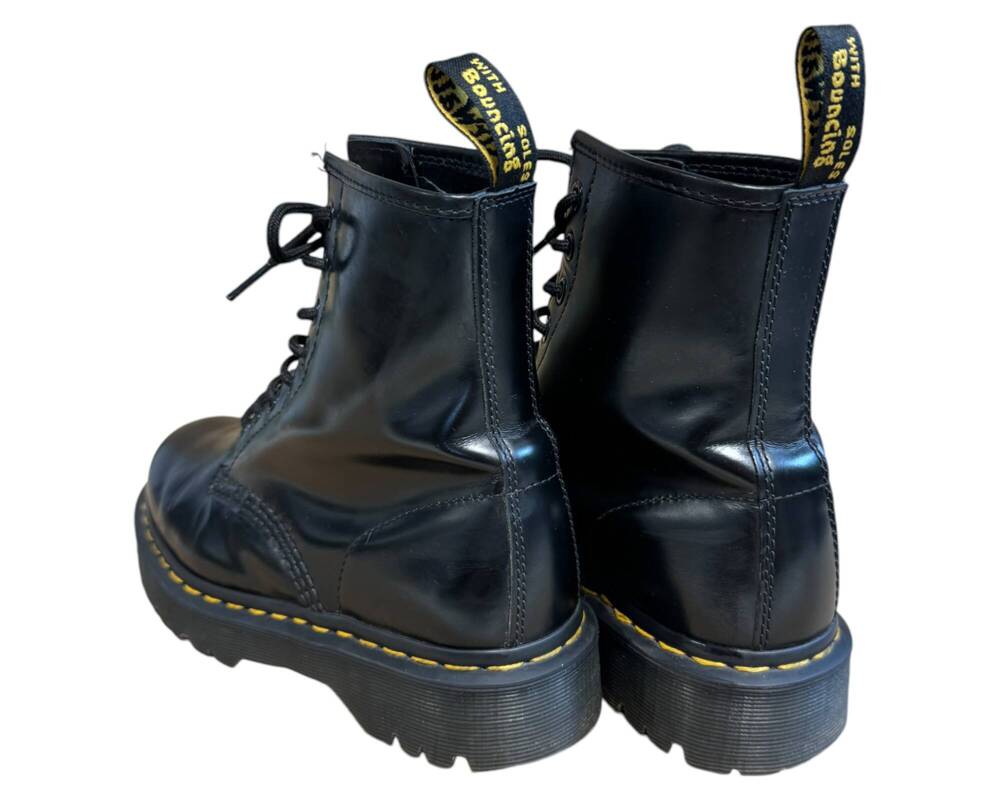 Dr. Martens 1460 Bex BOTKI  damskie 38