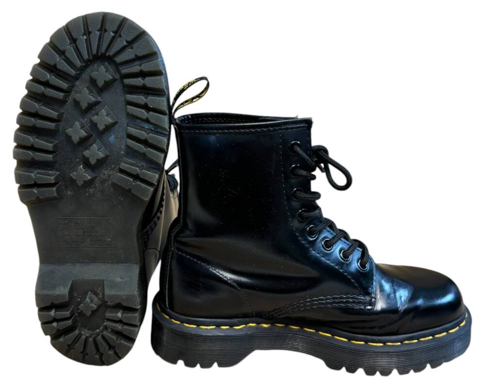 Dr. Martens 1460 Bex BOTKI  damskie 38