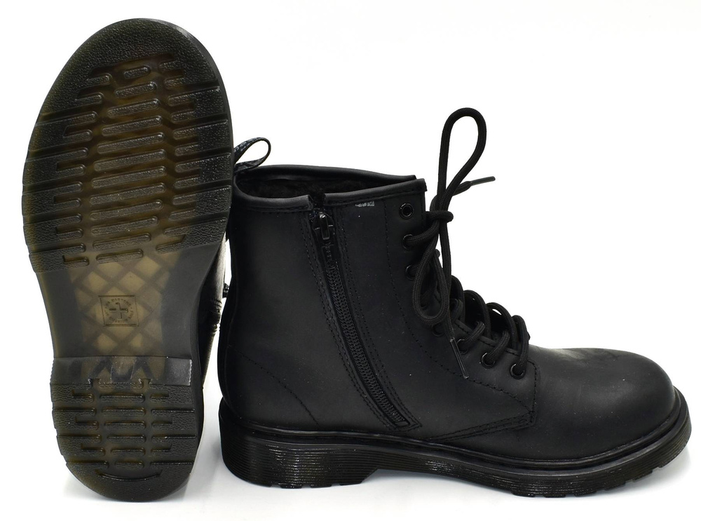 Doc shop martens 34