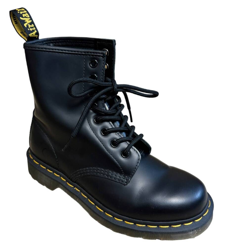 Dr. Martens 1460 Smooth BOTKI  damskie 37