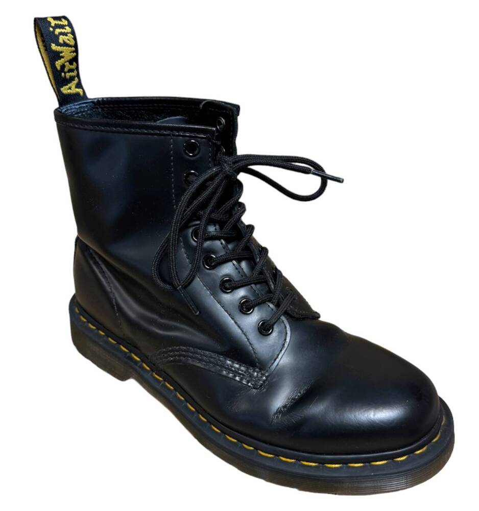 Dr. Martens 1460 Smooth BOTKI damskie 41