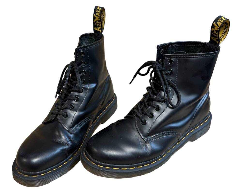 Dr. Martens 1460 Smooth BOTKI damskie 41