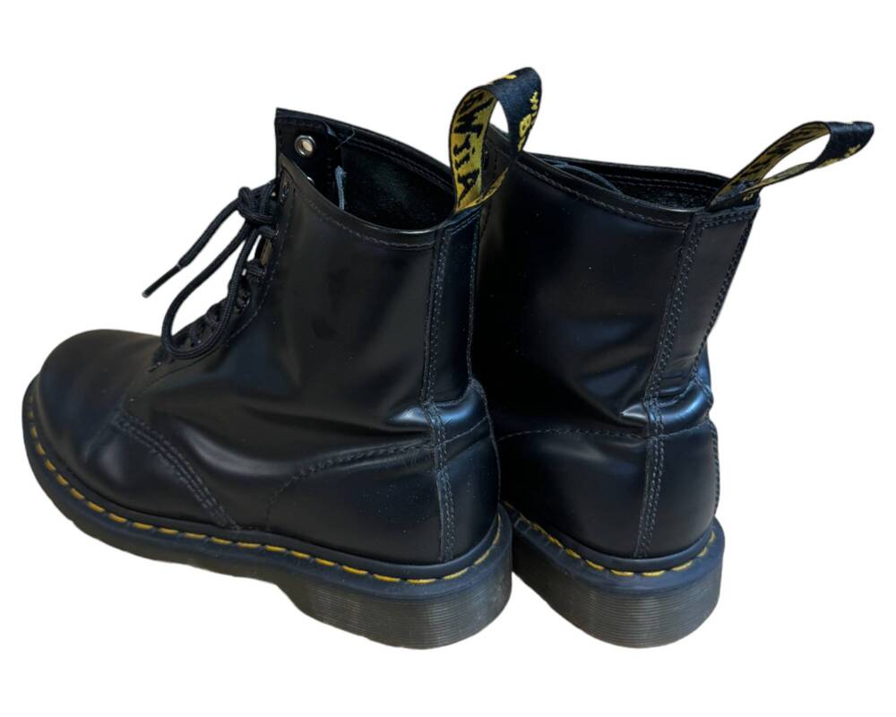 Dr. Martens 1460 Smooth BOTKI damskie 41