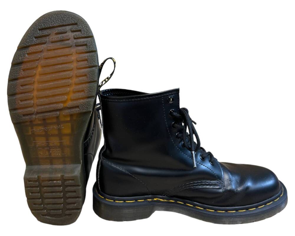 Dr. Martens 1460 Smooth BOTKI damskie 41