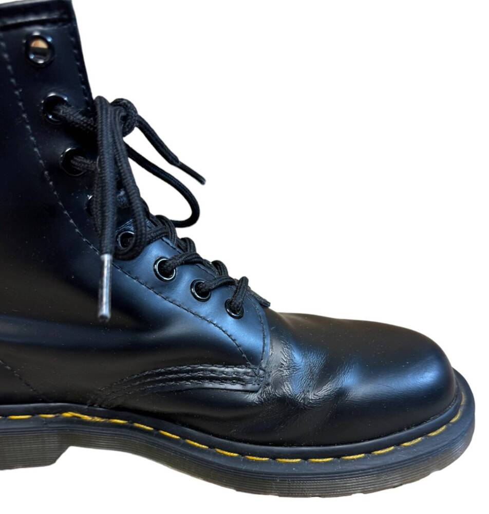 Dr. Martens 1460 Smooth BOTKI damskie 41