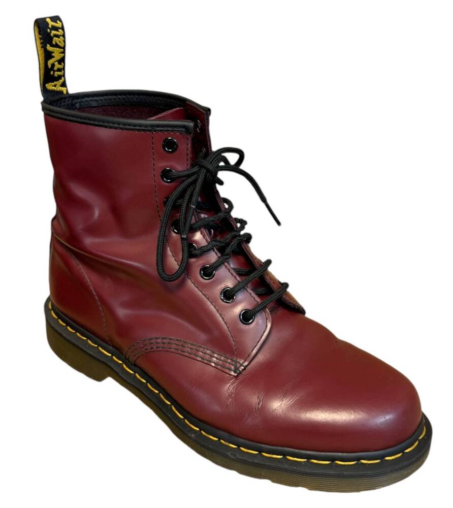 Dr. Martens 1460 Smooth BOTKI  męskie 44