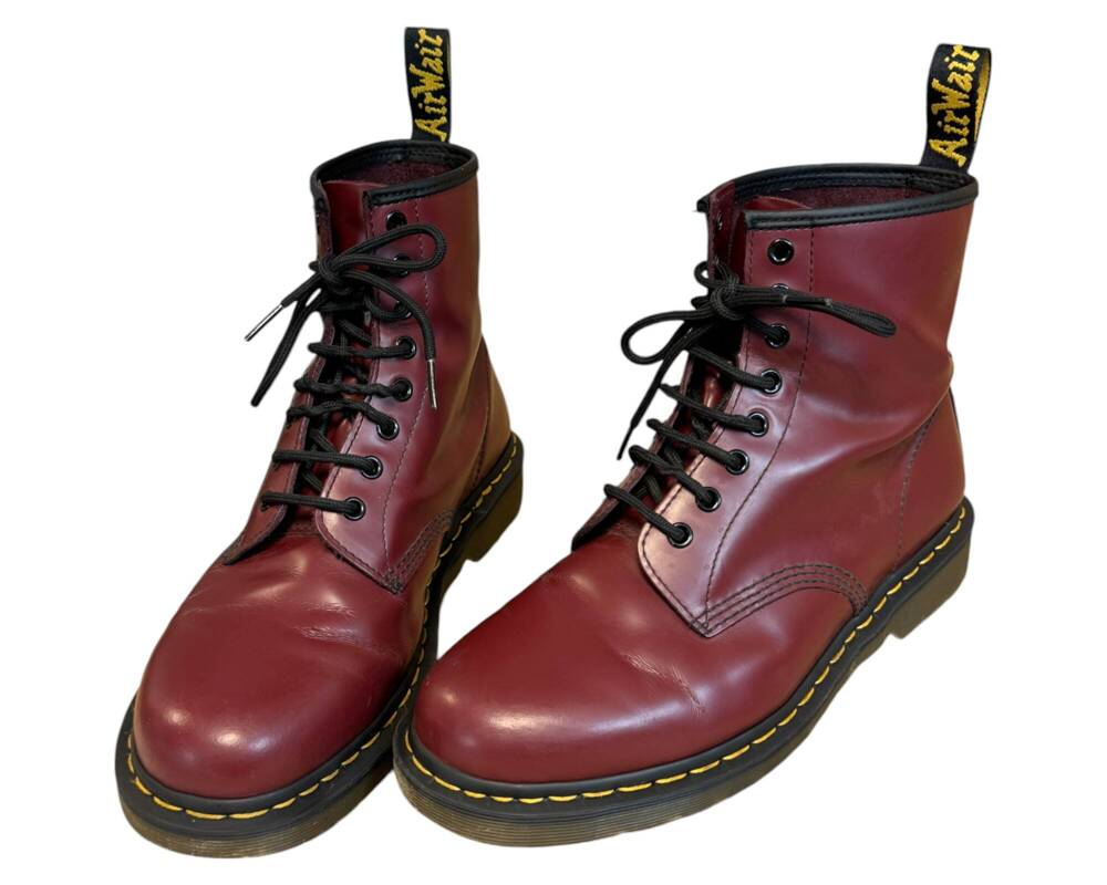 Dr. Martens 1460 Smooth BOTKI  męskie 44