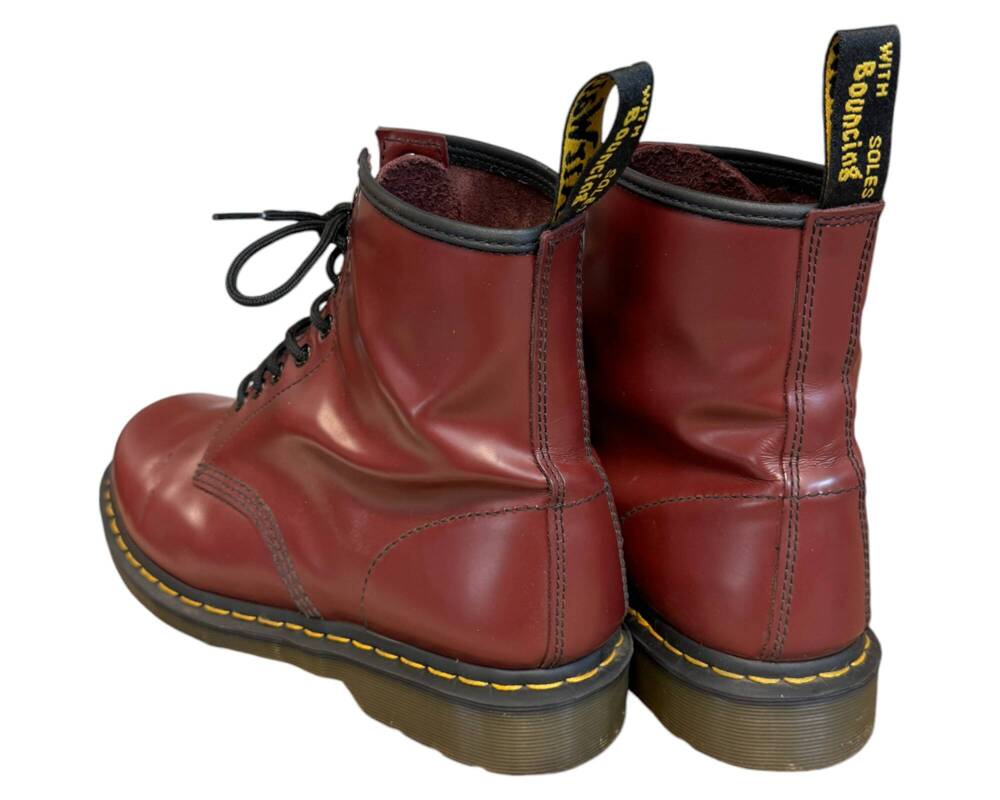 Dr. Martens 1460 Smooth BOTKI  męskie 44