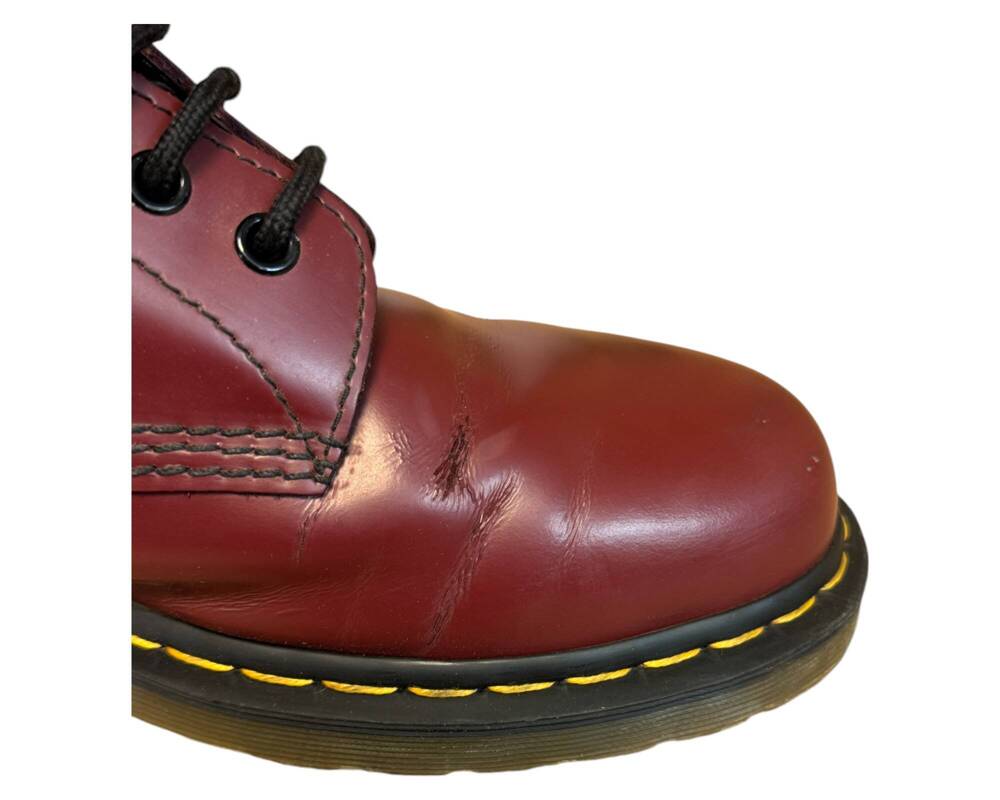 Dr. Martens 1460 Smooth BOTKI  męskie 44