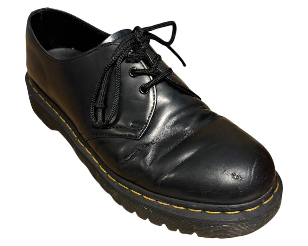 Dr. Martens  1461 Bex  PÓŁBUTY  damskie 42