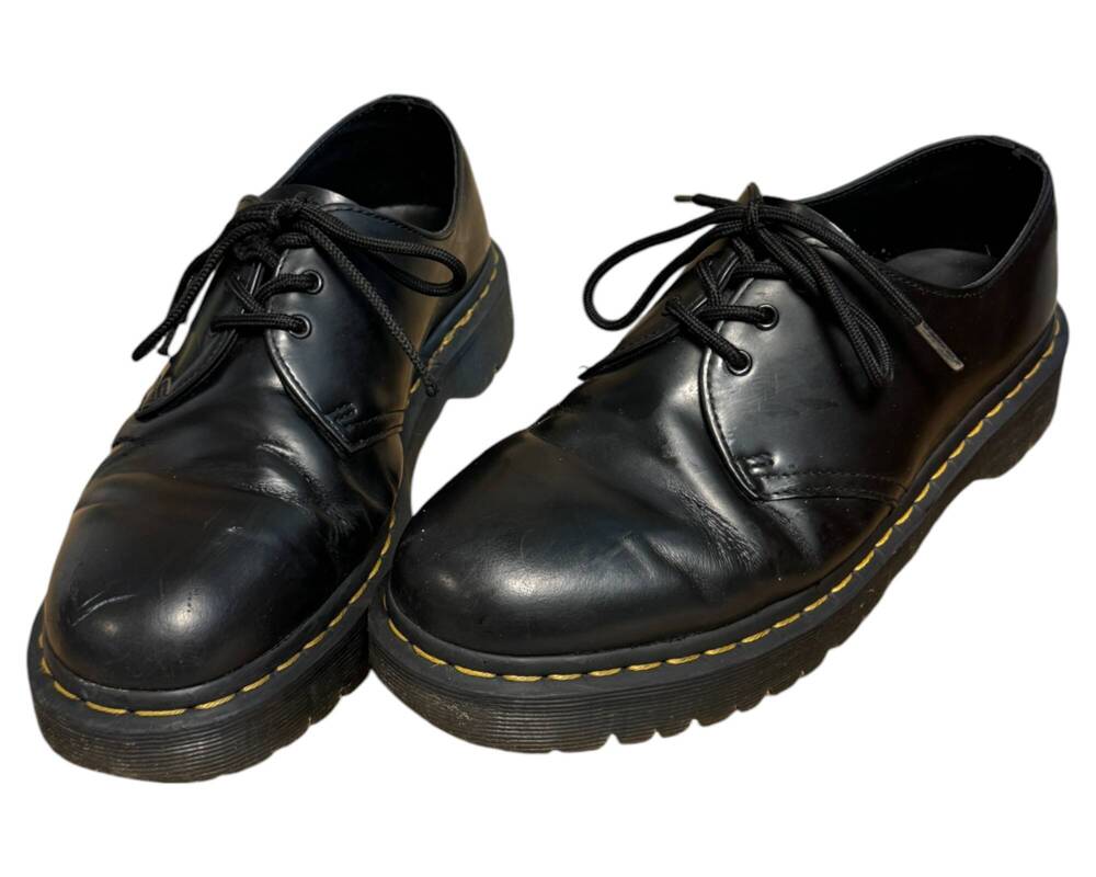 Dr. Martens  1461 Bex  PÓŁBUTY  damskie 42