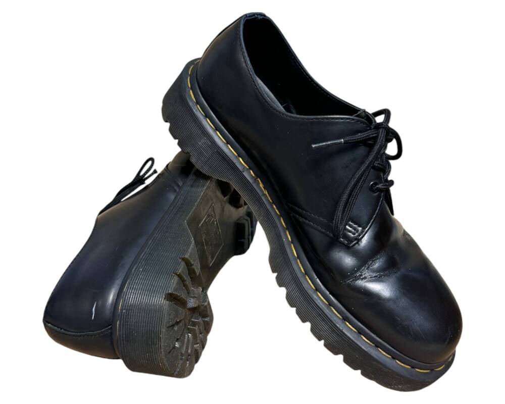 Dr. Martens  1461 Bex  PÓŁBUTY  damskie 42