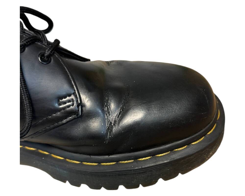 Dr. Martens  1461 Bex  PÓŁBUTY  damskie 42