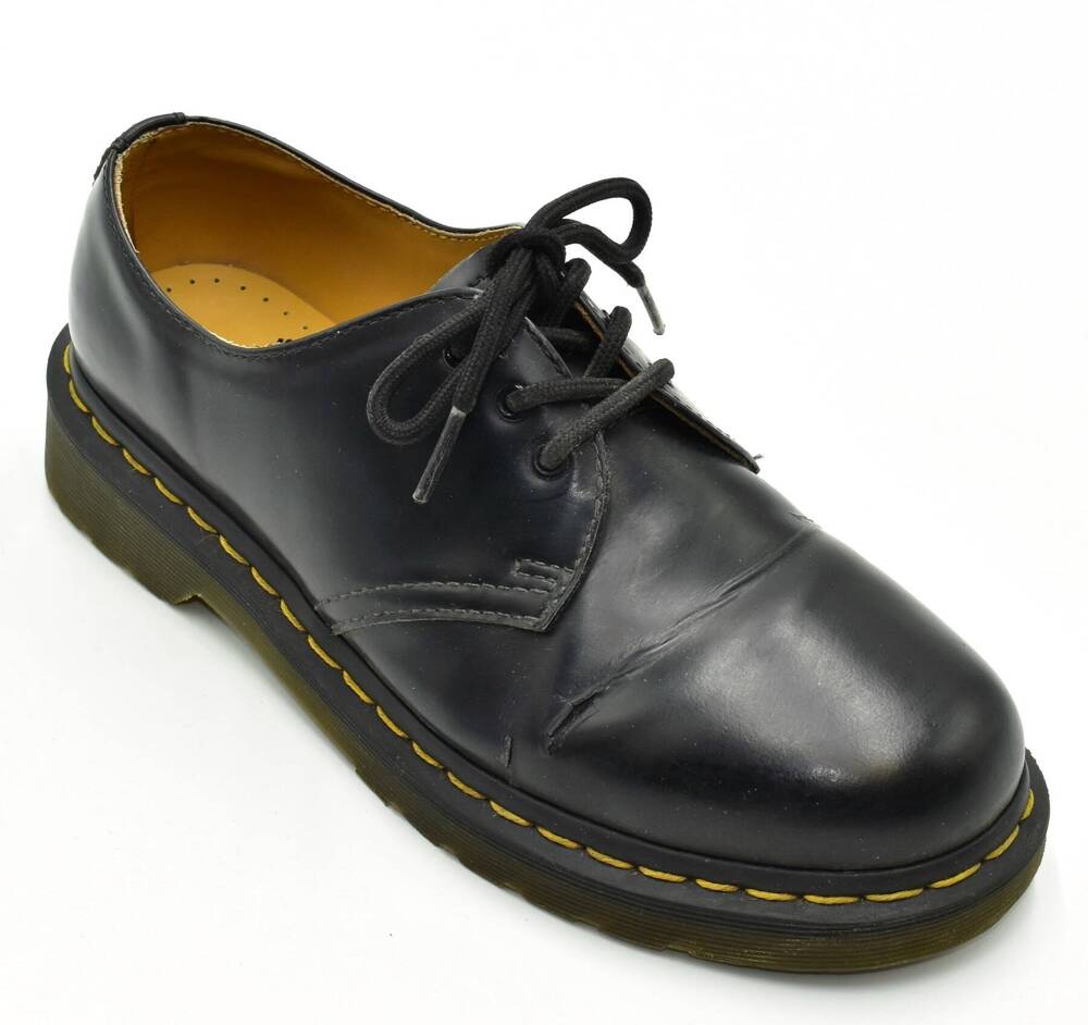 Dr. Martens 1461 PÓŁBUTY damskie 38