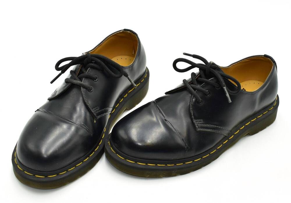 Dr. Martens 1461 PÓŁBUTY damskie 38