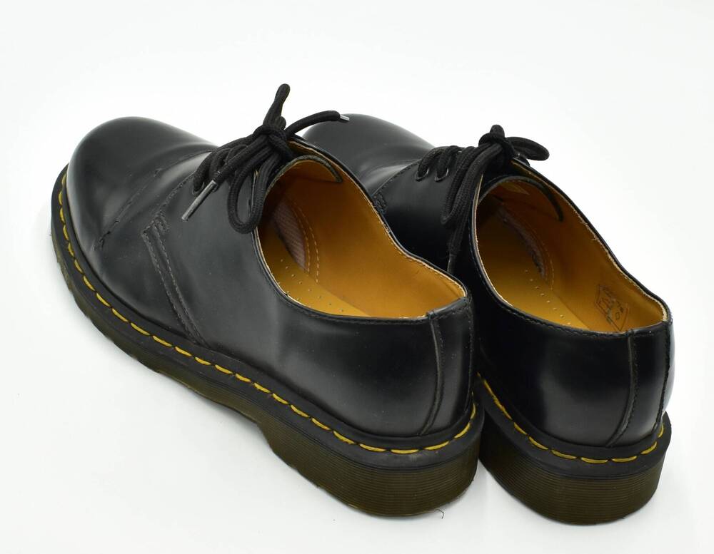 Dr. Martens 1461 PÓŁBUTY damskie 38