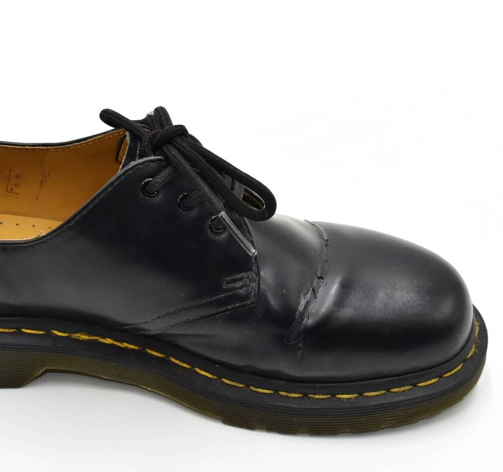 Dr. Martens 1461 PÓŁBUTY damskie 38