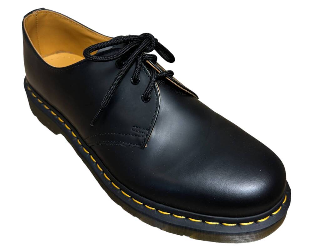 Dr. Martens 1461 PÓŁBUTY męskie 43