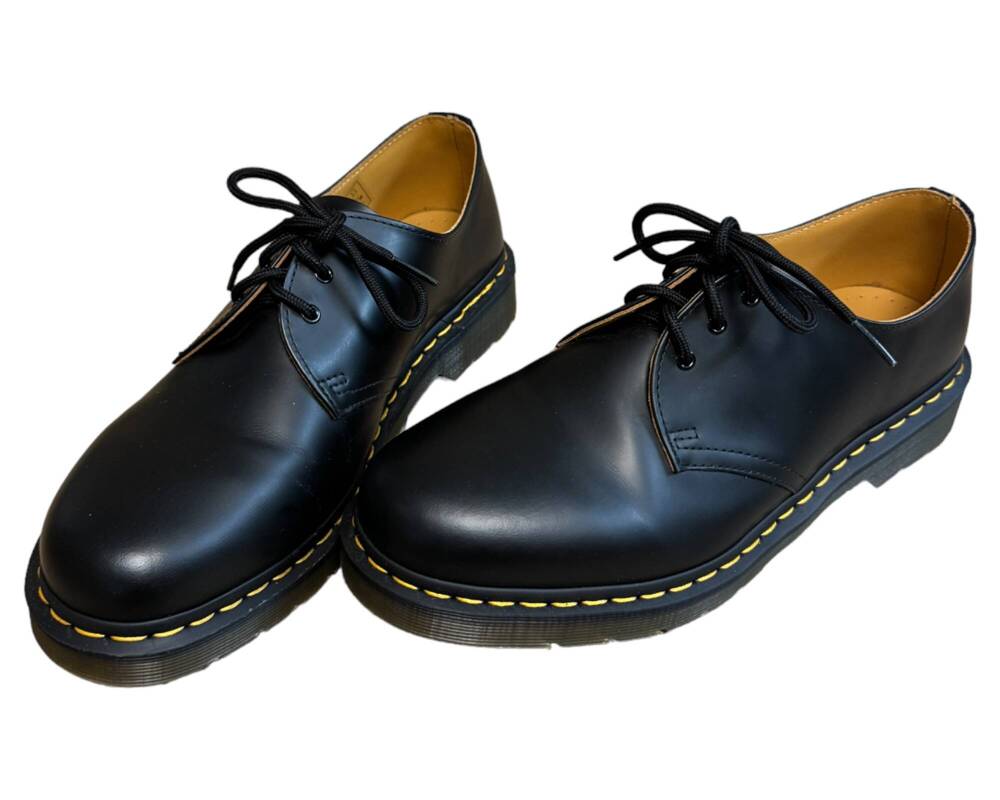 Dr. Martens 1461 PÓŁBUTY męskie 43