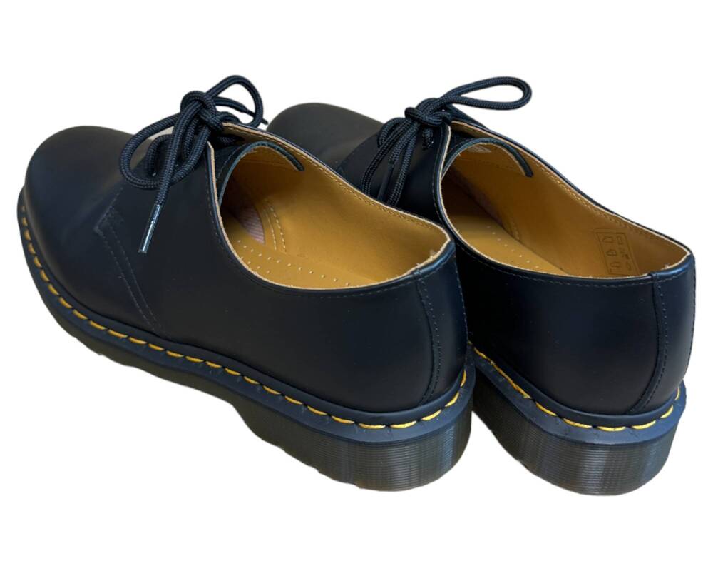 Dr. Martens 1461 PÓŁBUTY męskie 43