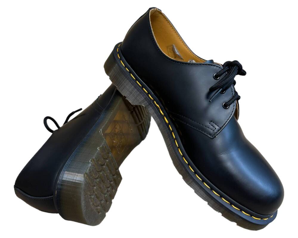 Dr. Martens 1461 PÓŁBUTY męskie 43