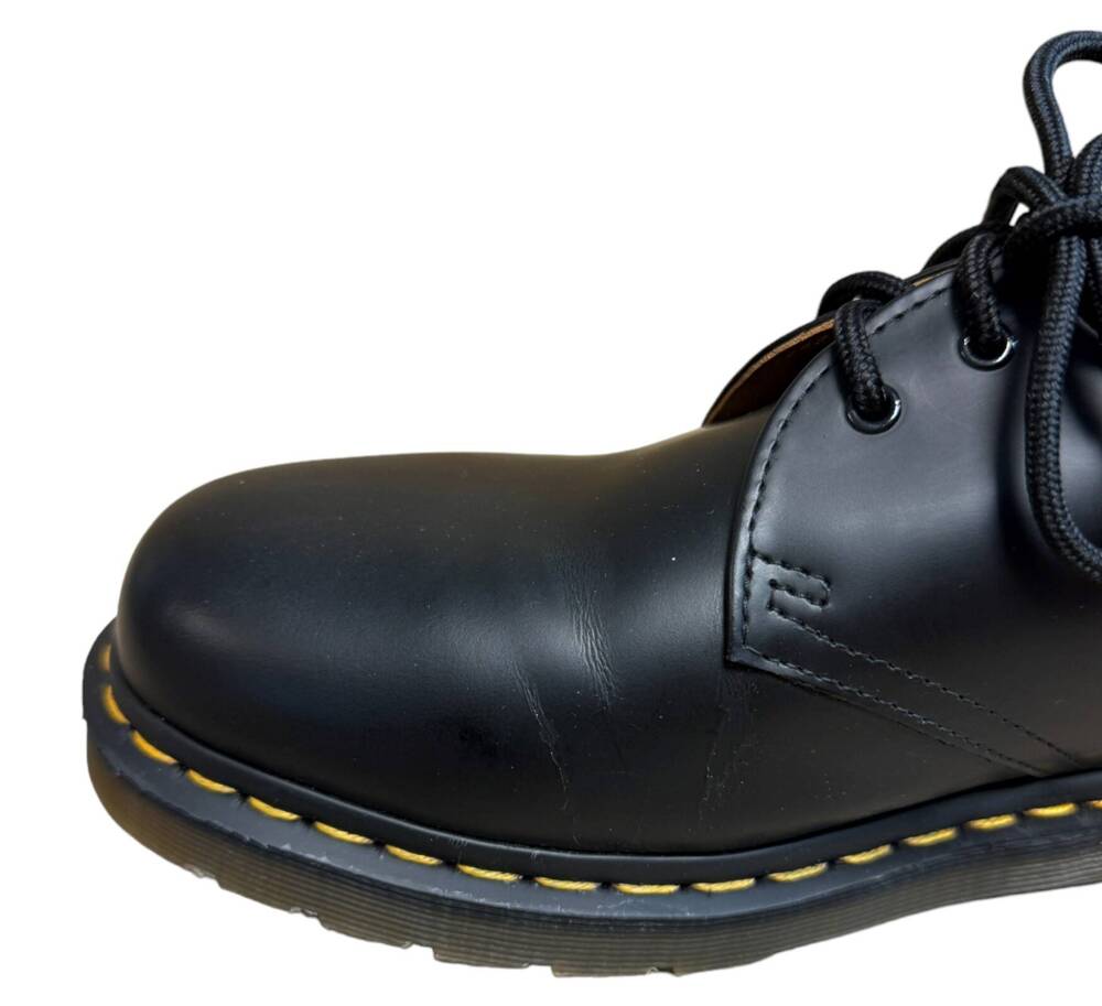 Dr. Martens 1461 PÓŁBUTY męskie 43