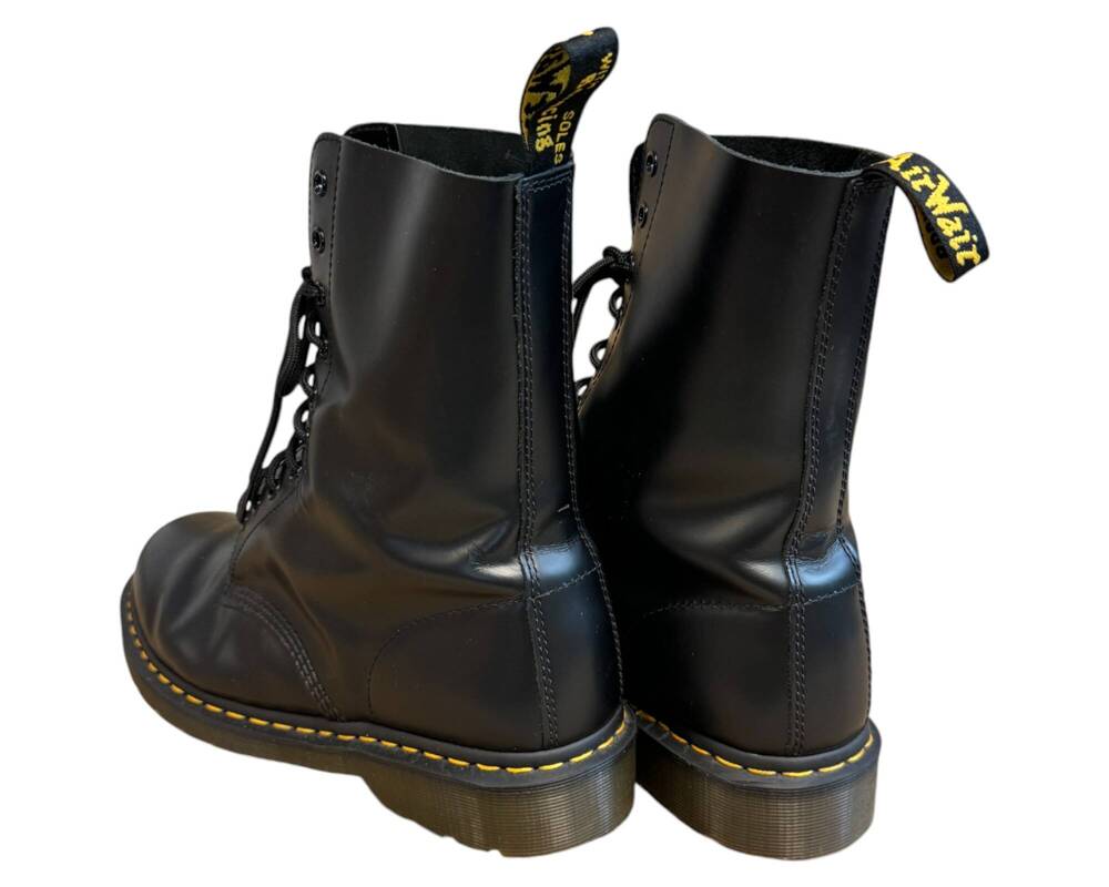 Dr. Martens 1490 Smooth  BOTKI  męskie 46